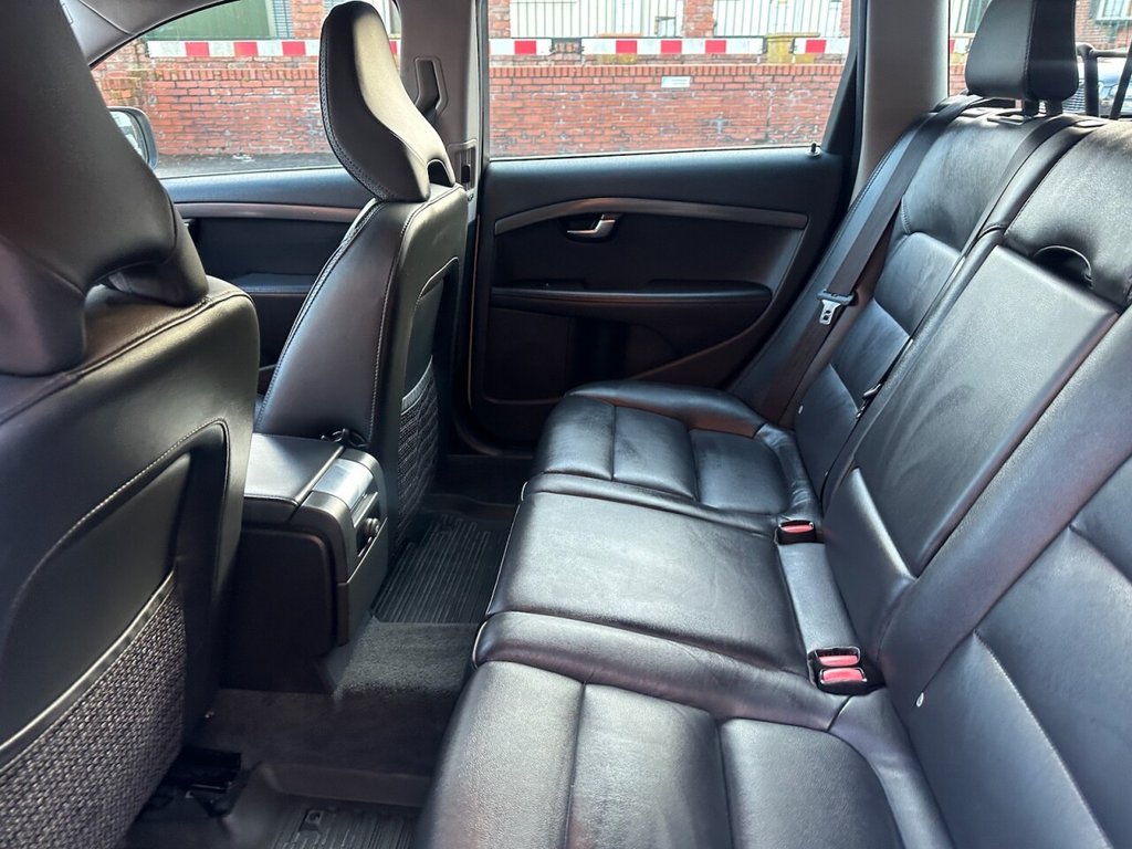 Used Volvo XC70 2014 for sale - 78017173: Photo 12