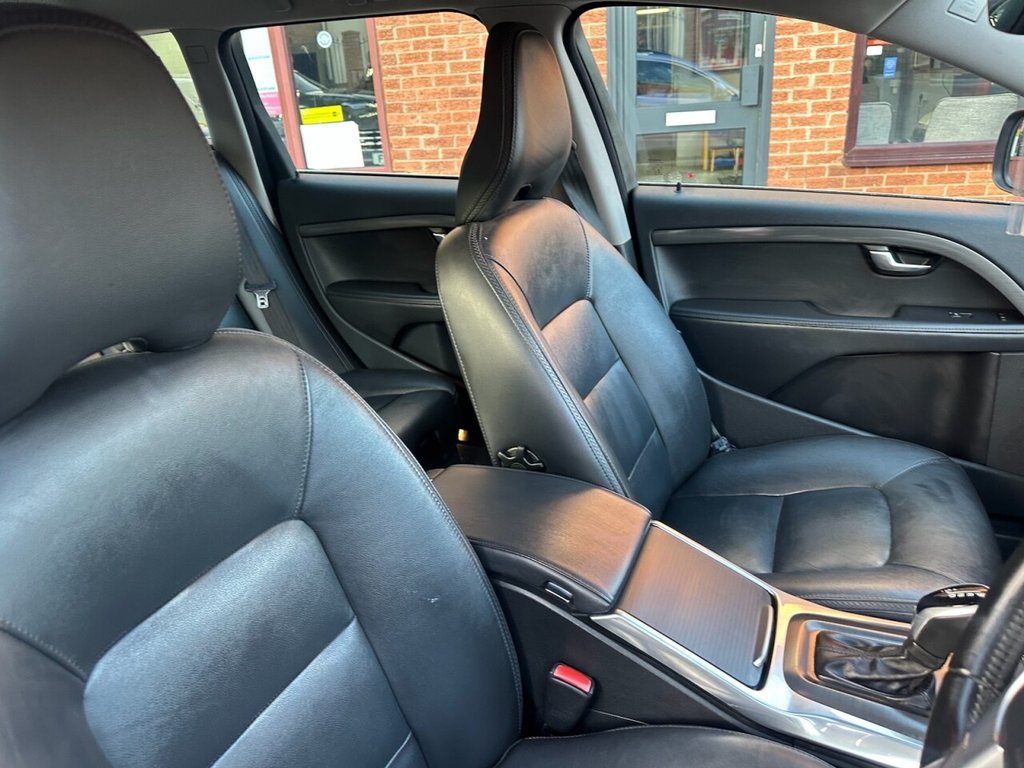 Used Volvo XC70 2014 for sale - 78017173: Photo 23