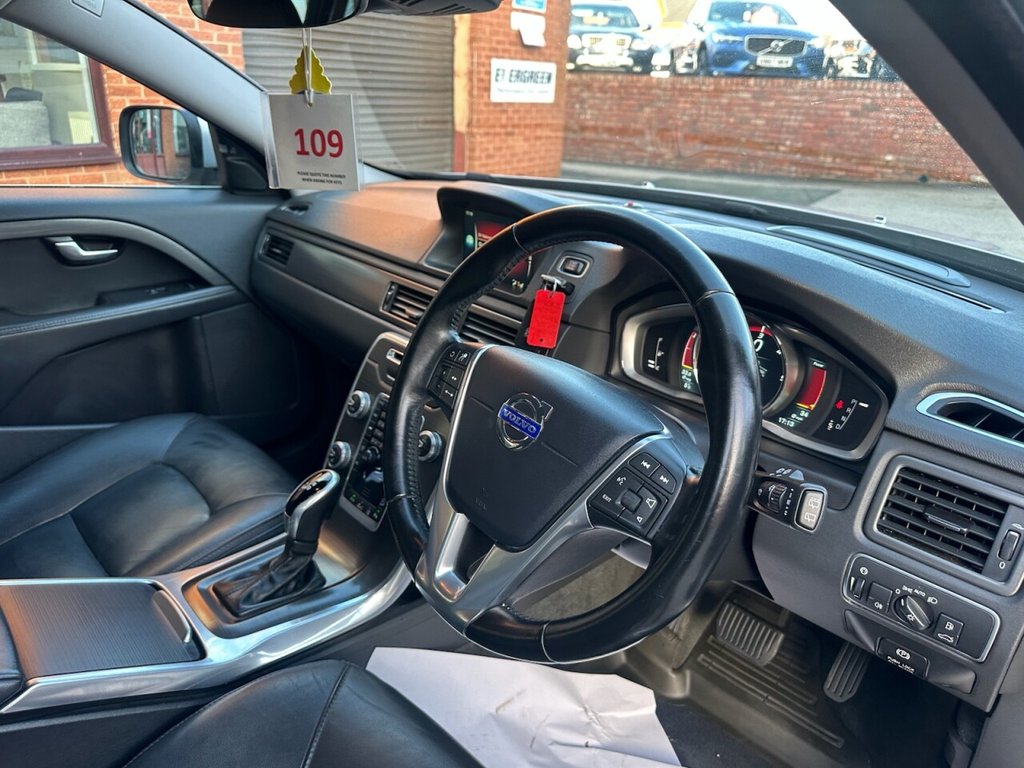 Used Volvo XC70 2014 for sale - 78017173: Photo 24