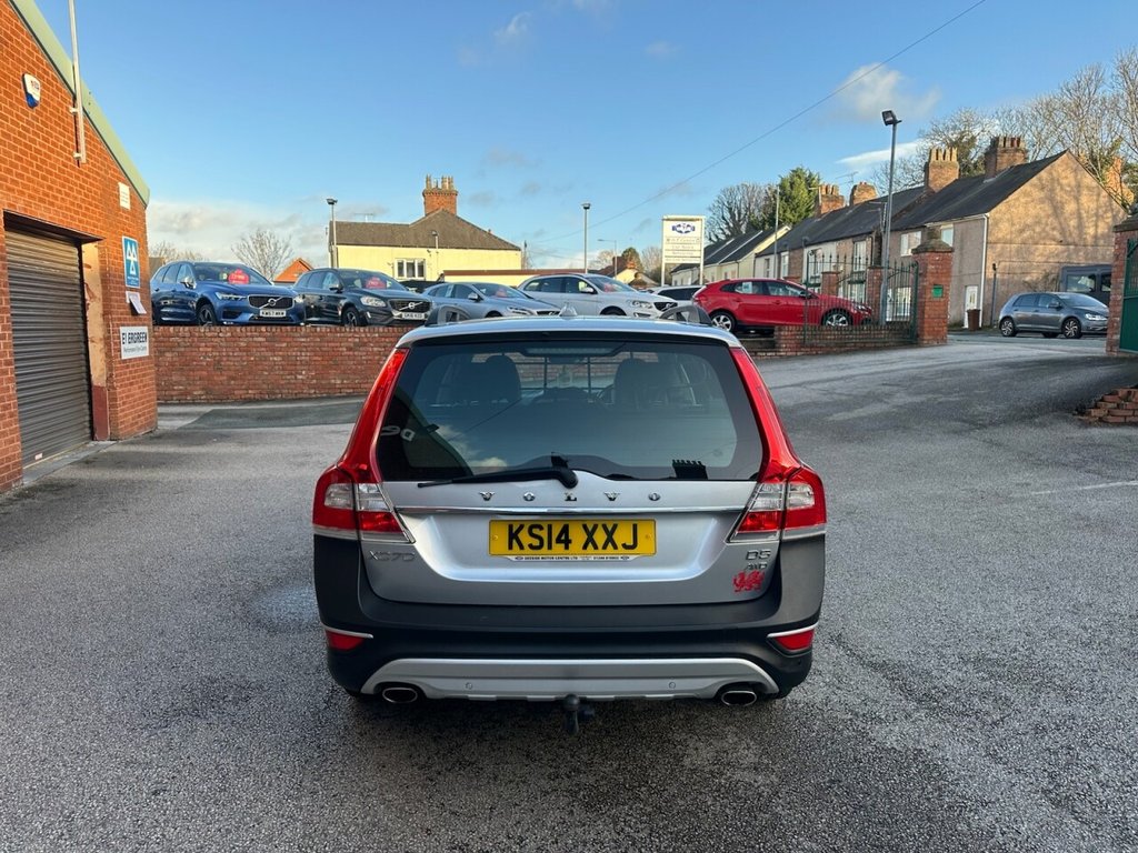 Used Volvo XC70 2014 for sale - 78017173: Photo 31