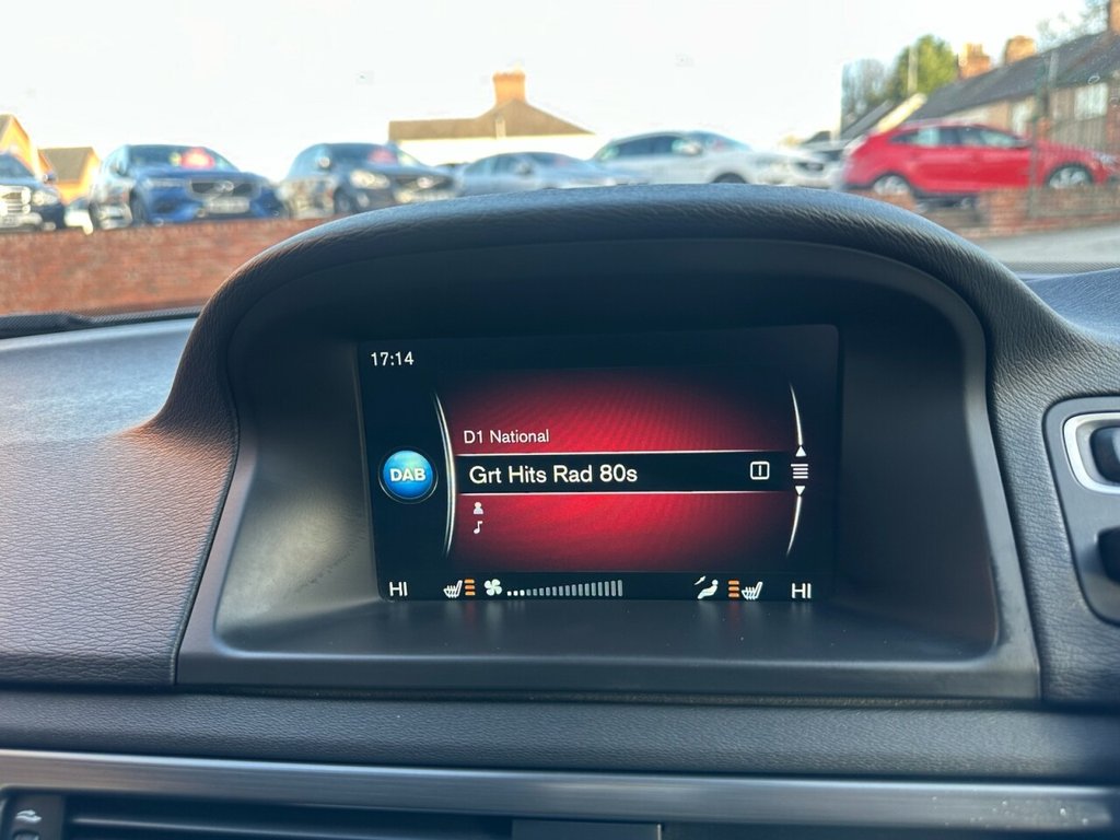 Used Volvo XC70 2014 for sale - 78017173: Photo 36