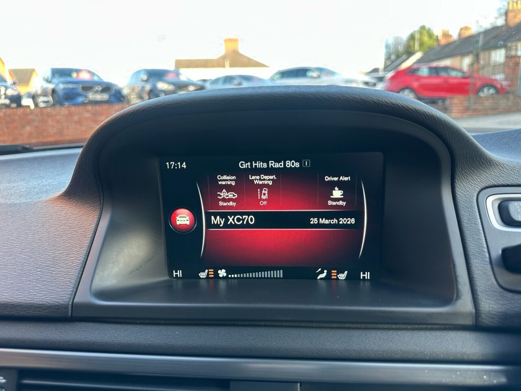 Used Volvo XC70 2014 for sale - 78017173: Photo 38