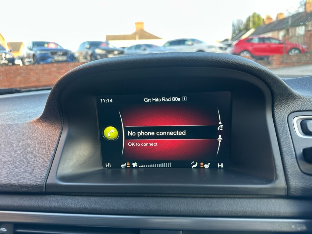 Used Volvo XC70 2014 for sale - 78017173: Photo 39