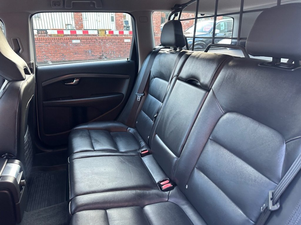 Used Volvo XC70 2014 for sale - 78017173: Photo 40