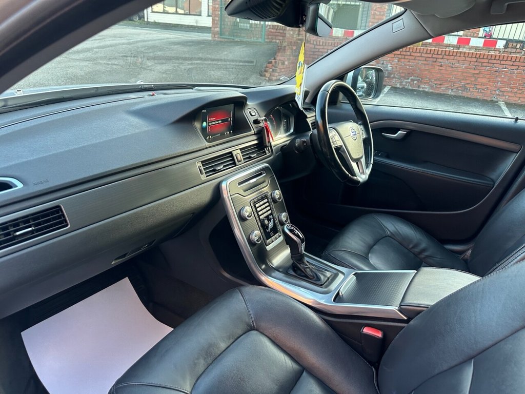 Used Volvo XC70 2014 for sale - 78017173: Photo 8