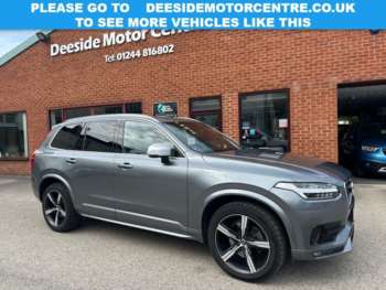 2019 (19) - 2.0 D5 PowerPulse R-Design SUV 5dr Diesel Auto 4WD Euro 6 (s/s) (235 ps)