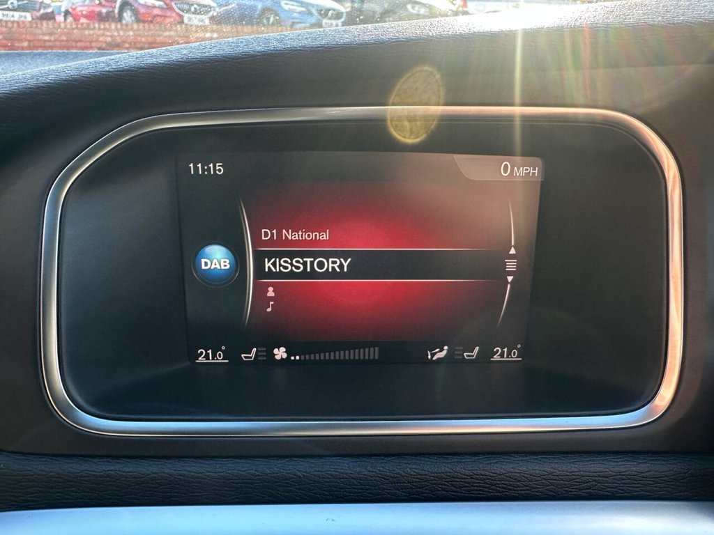 Used Volvo V40 2018 for sale - 76356500: Photo 14