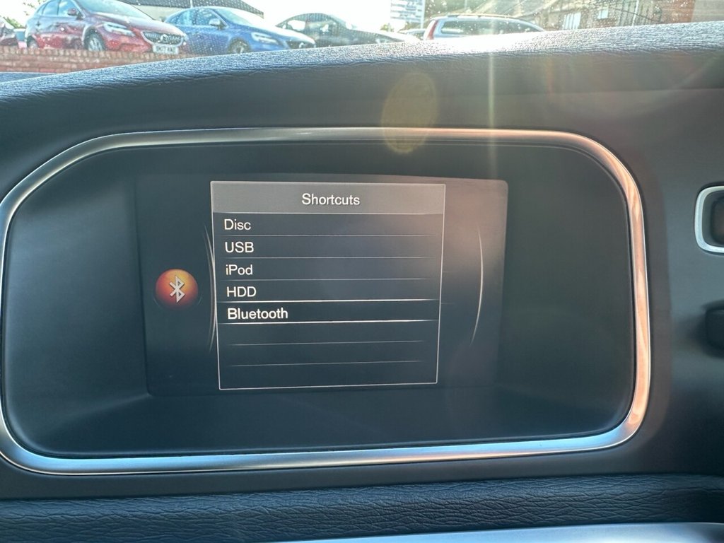 Used Volvo V40 2018 for sale - 76356500: Photo 17