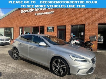 Volvo - V40