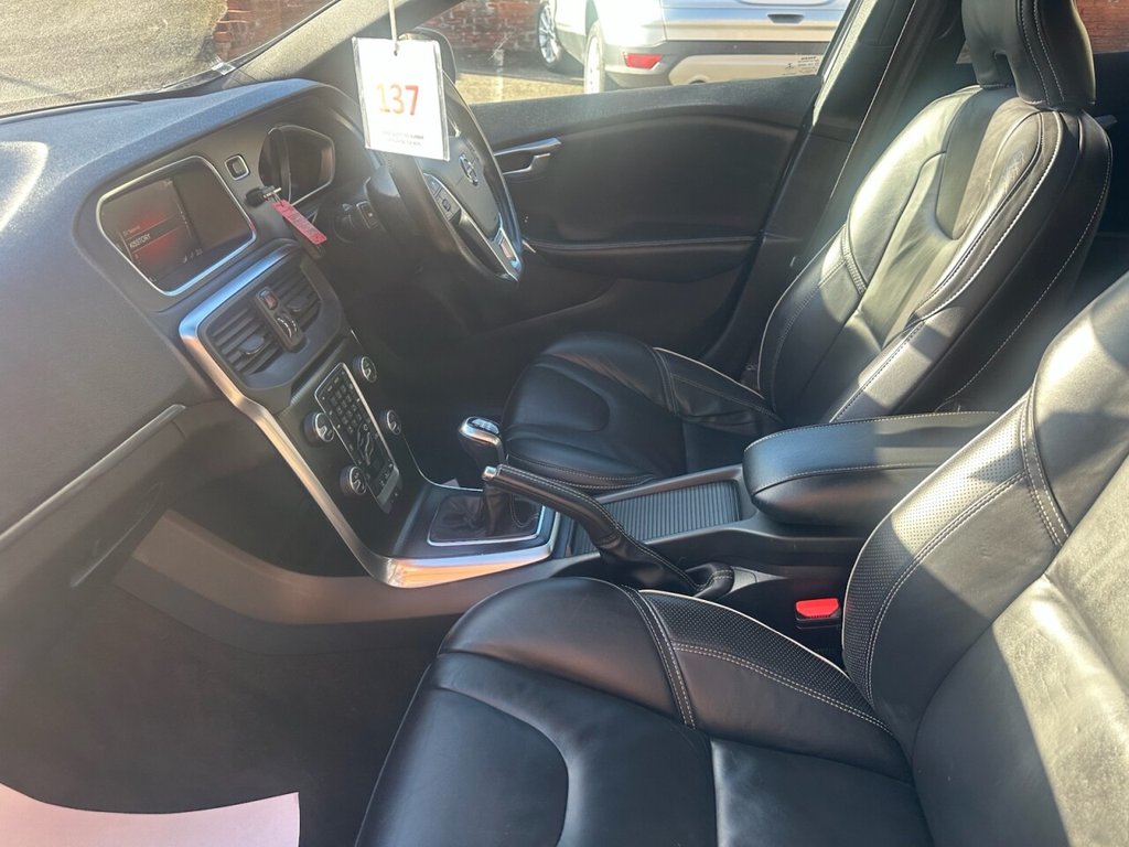Used Volvo V40 2018 for sale - 76356500: Photo 22
