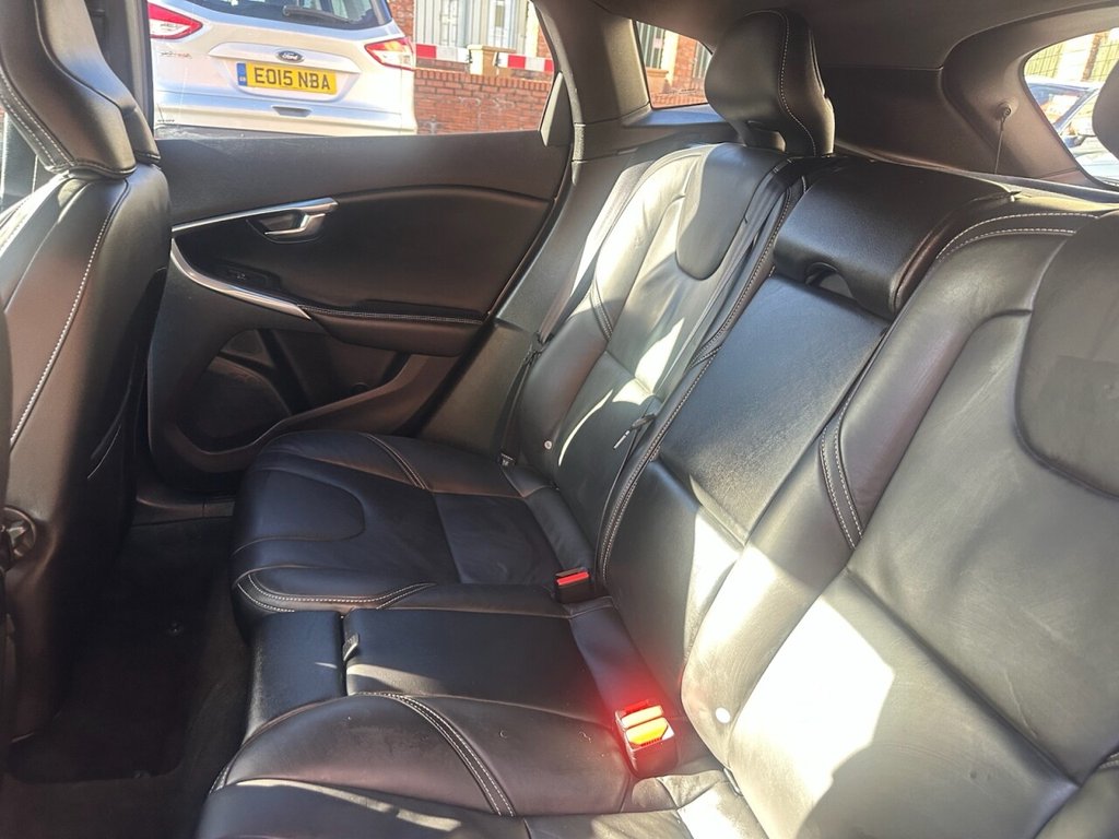 Used Volvo V40 2018 for sale - 76356500: Photo 26