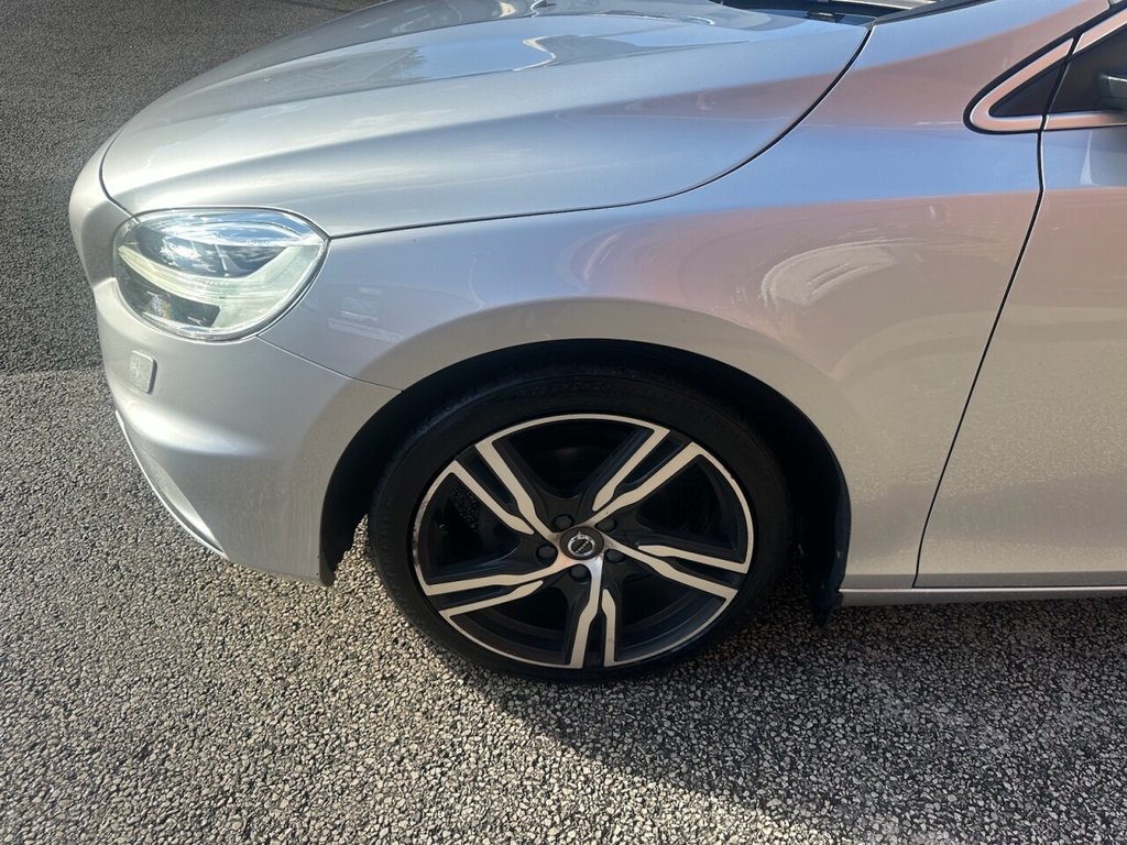 Used Volvo V40 2018 for sale - 76356500: Photo 33