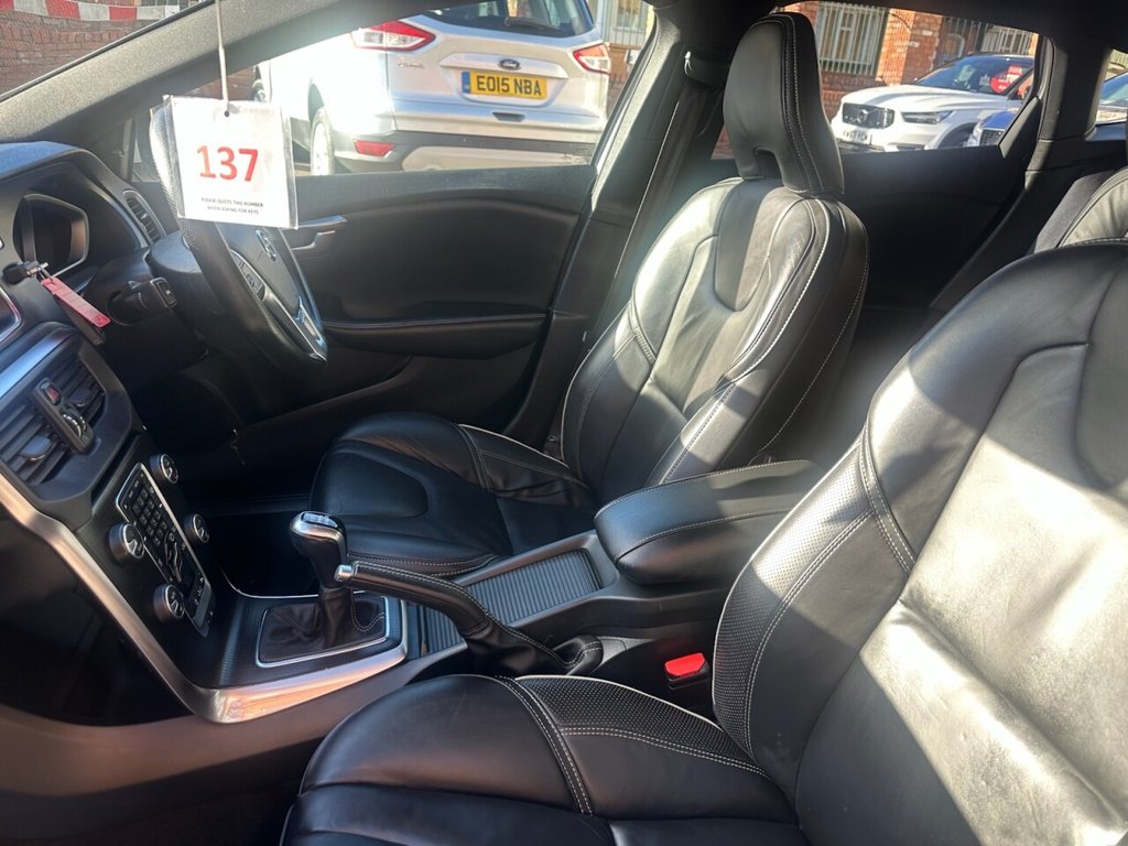 Used Volvo V40 2018 for sale - 76356500: Photo 6