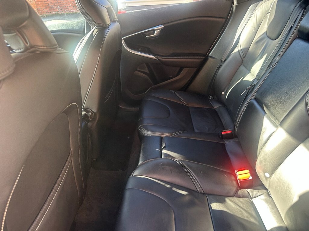 Used Volvo V40 2018 for sale - 76356500: Photo 7
