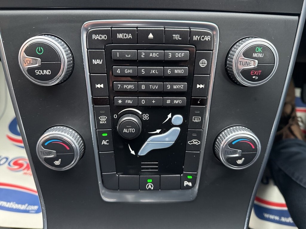 Used Volvo V60 2014 for sale - 77327694: Photo 10