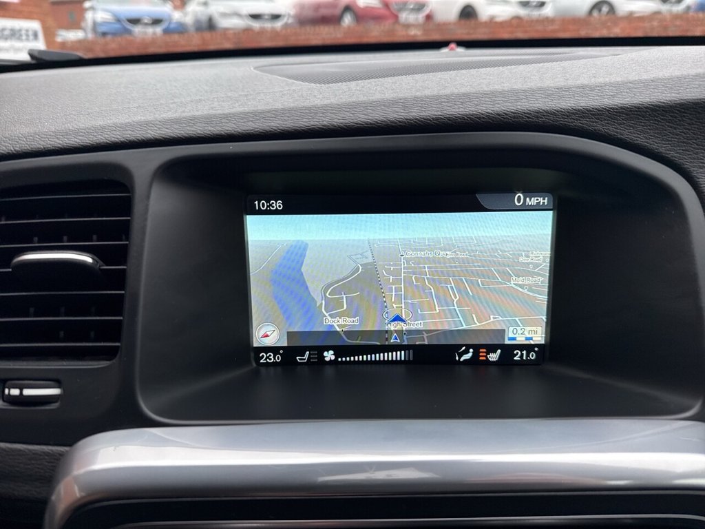 Used Volvo V60 2014 for sale - 77327694: Photo 11