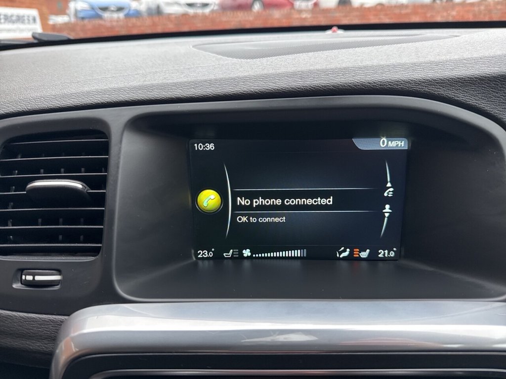 Used Volvo V60 2014 for sale - 77327694: Photo 12