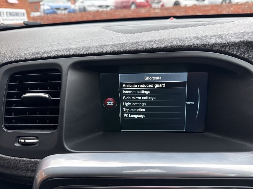 Used Volvo V60 2014 for sale - 77327694: Photo 14