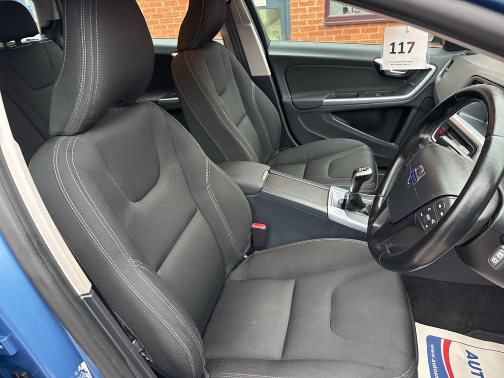 Used Volvo V60 2014 for sale - 77327694: Photo 18