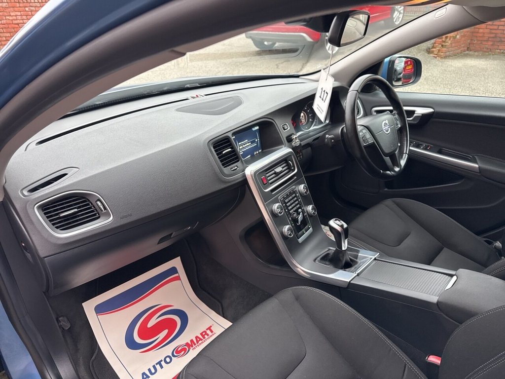 Used Volvo V60 2014 for sale - 77327694: Photo 19