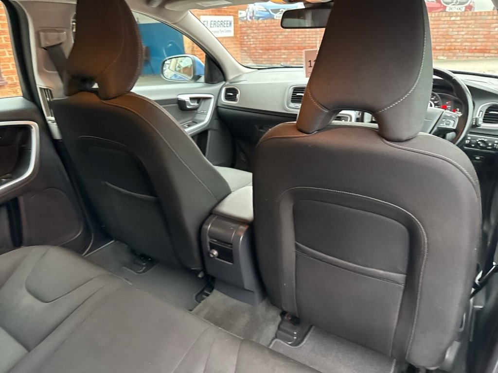 Used Volvo V60 2014 for sale - 77327694: Photo 22