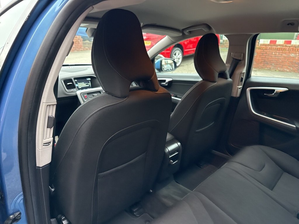 Used Volvo V60 2014 for sale - 77327694: Photo 24