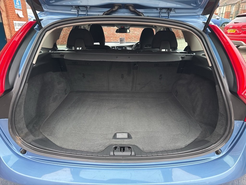 Used Volvo V60 2014 for sale - 77327694: Photo 26