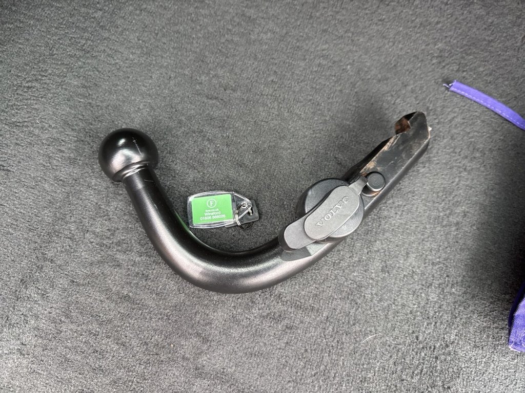 Used Volvo V60 2014 for sale - 77327694: Photo 28