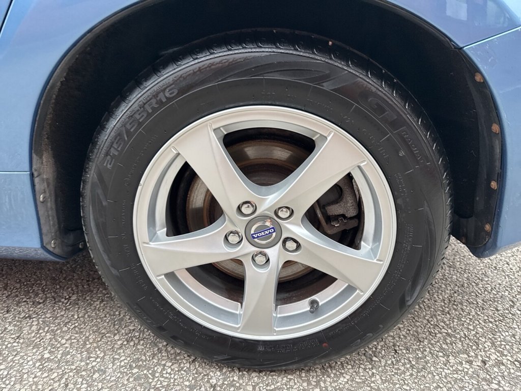 Used Volvo V60 2014 for sale - 77327694: Photo 32