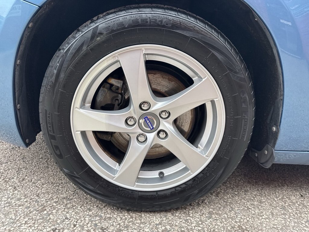 Used Volvo V60 2014 for sale - 77327694: Photo 33