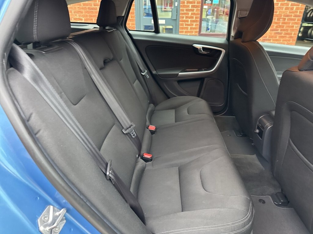 Used Volvo V60 2014 for sale - 77327694: Photo 7