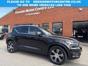 Used Volvo XC40 2018 for sale - 79517966: Photo
