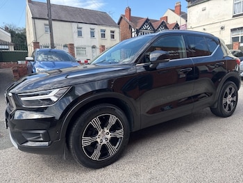 Used Volvo XC40 2018 for sale - 79517966: Photo