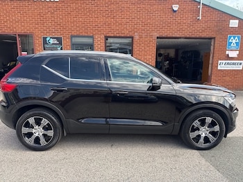Used Volvo XC40 2018 for sale - 79517966: Photo