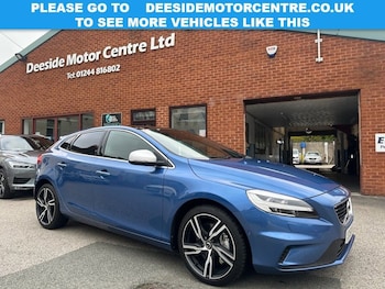 2018 (68) - 1.5 T3 GPF R-Design Pro Hatchback 5dr Petrol Auto Euro 6 (s/s) (152 ps)