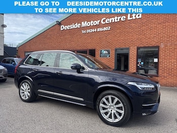 Used Volvo XC90 2017 for sale - 79481665: Photo
