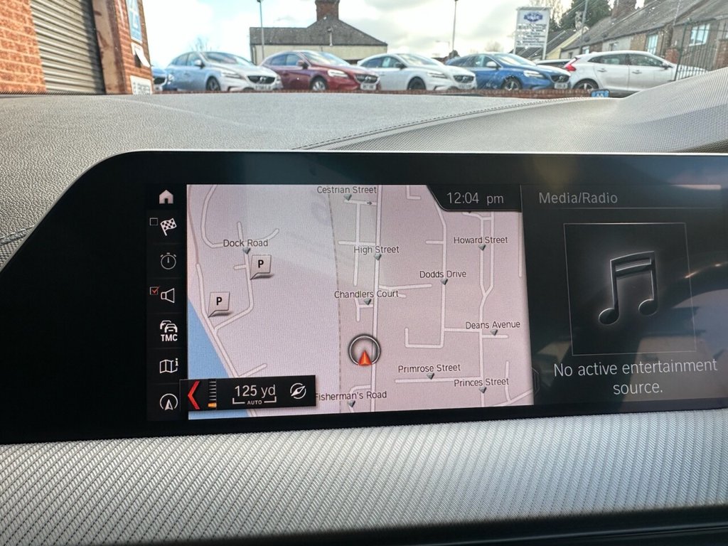 Used BMW 1 Series 2020 for sale - 77096715: Photo 10