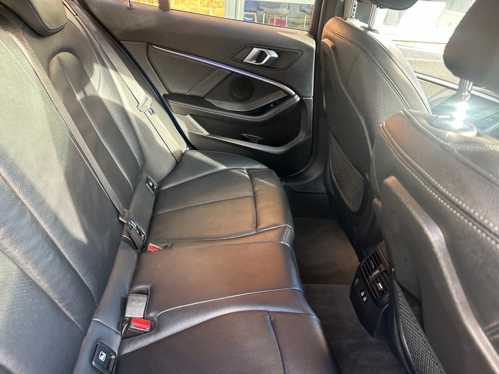 Used BMW 1 Series 2020 for sale - 77096715: Photo 22