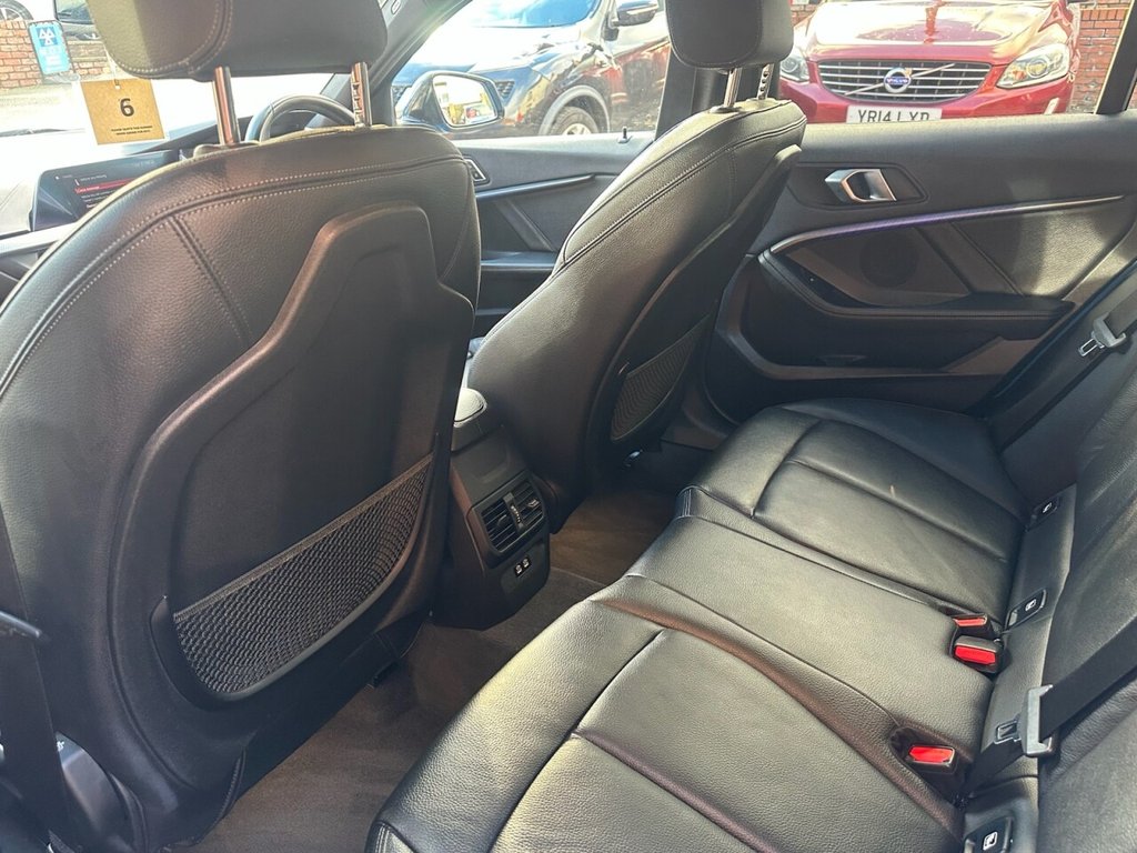 Used BMW 1 Series 2020 for sale - 77096715: Photo 24