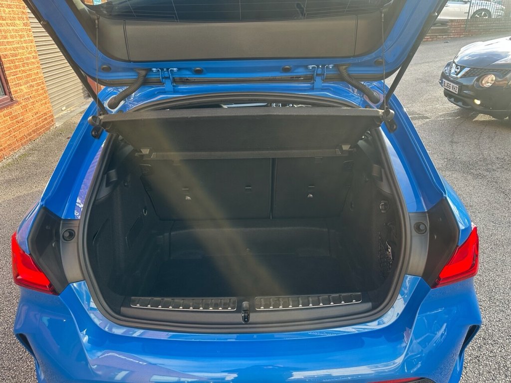 Used BMW 1 Series 2020 for sale - 77096715: Photo 29