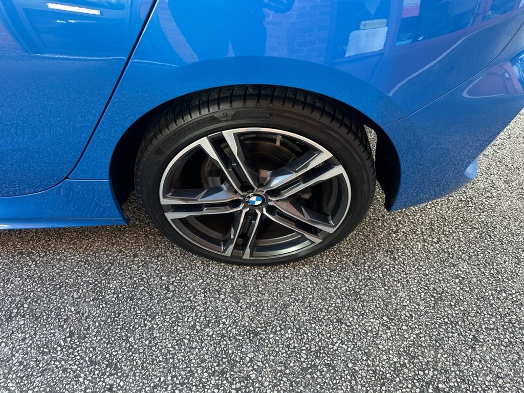 Used BMW 1 Series 2020 for sale - 77096715: Photo 33