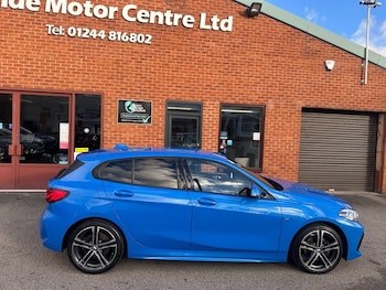 Used BMW 1 Series 2020 for sale - 77096715: Photo