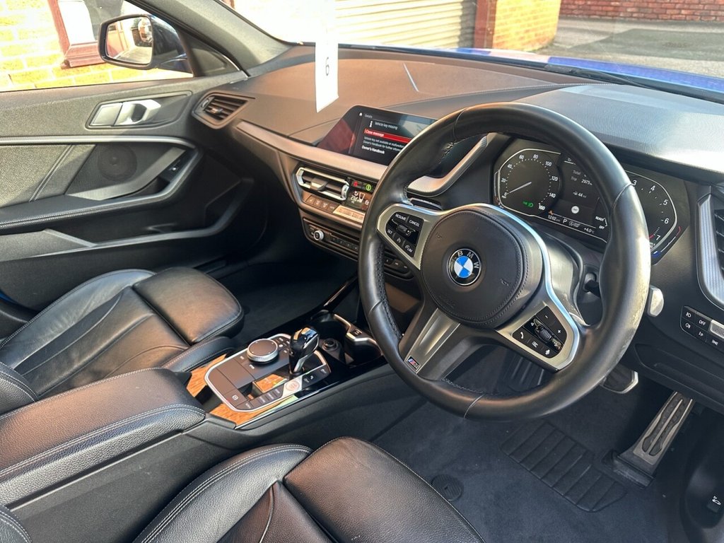 Used BMW 1 Series 2020 for sale - 77096715: Photo 5