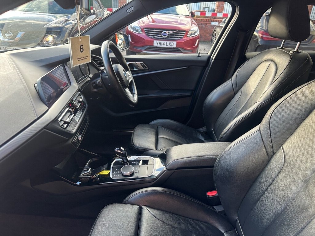 Used BMW 1 Series 2020 for sale - 77096715: Photo 6