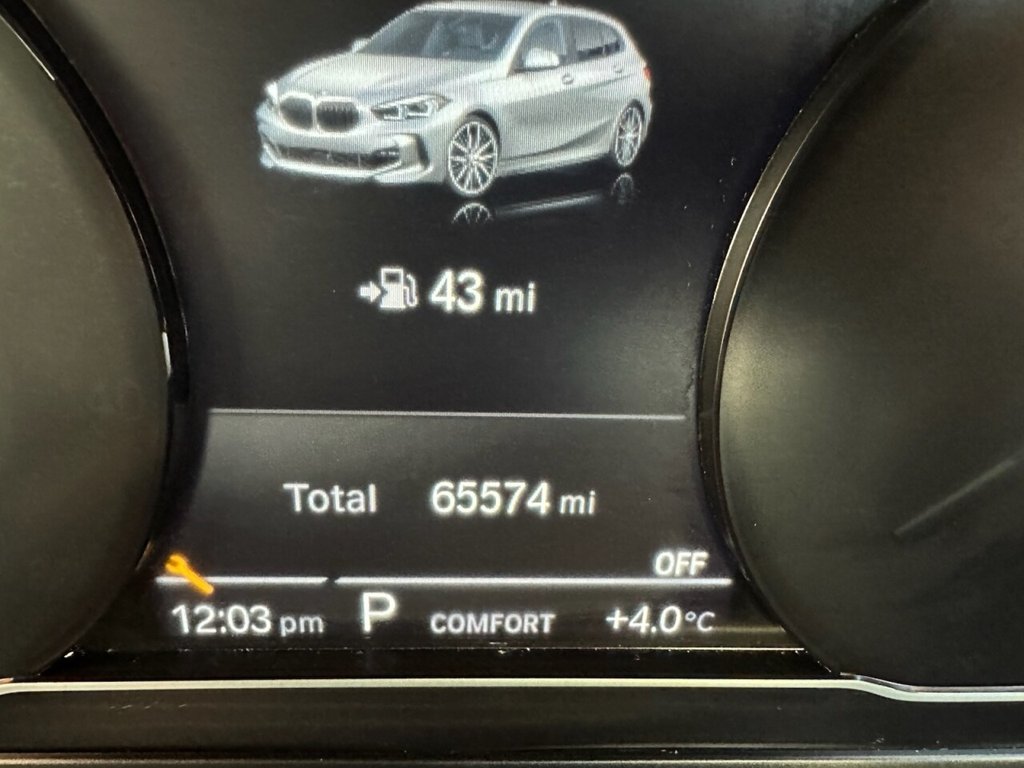 Used BMW 1 Series 2020 for sale - 77096715: Photo 9