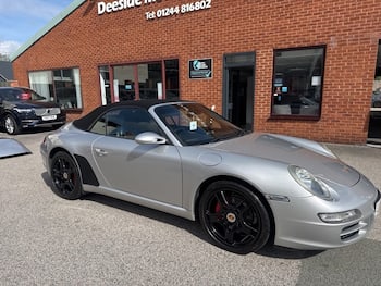 Used Porsche 911 2008 for sale - 79722674: Photo