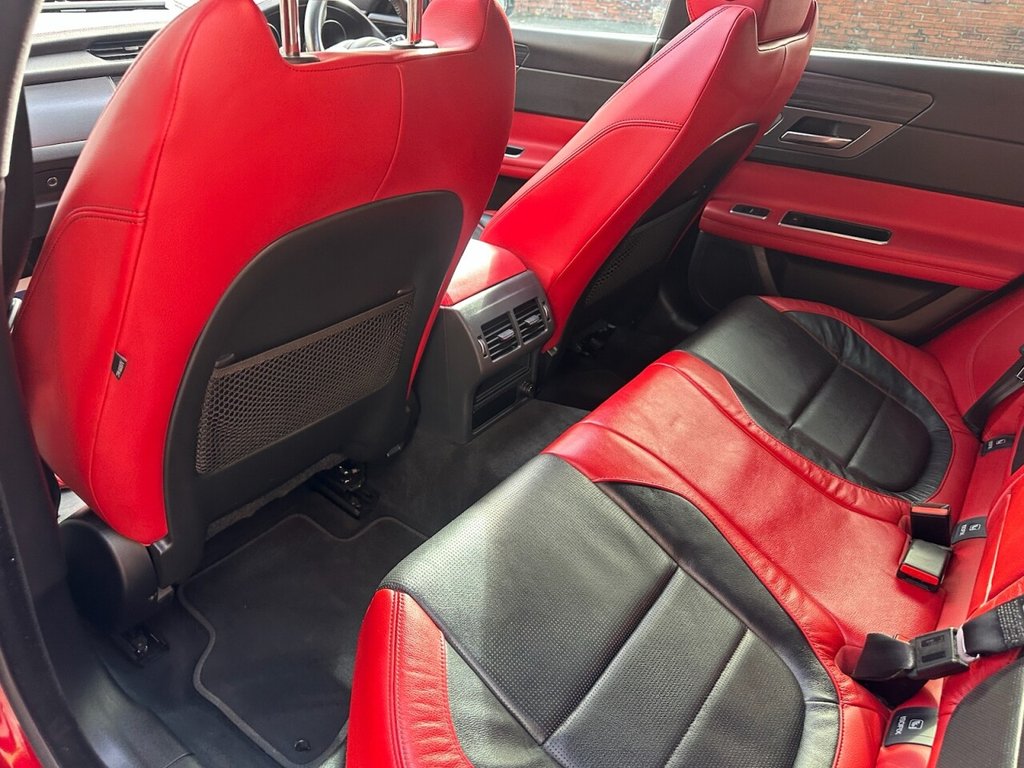 Used Jaguar XF 2016 for sale - 77855572: Photo 10