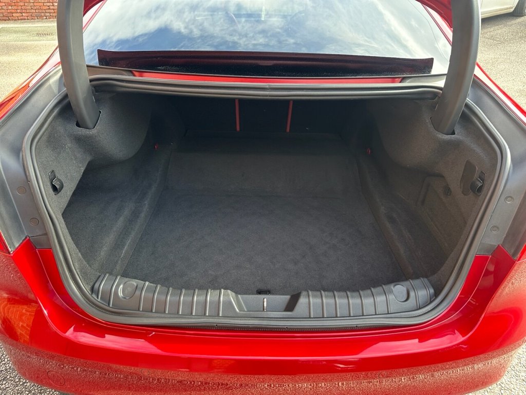 Used Jaguar XF 2016 for sale - 77855572: Photo 14