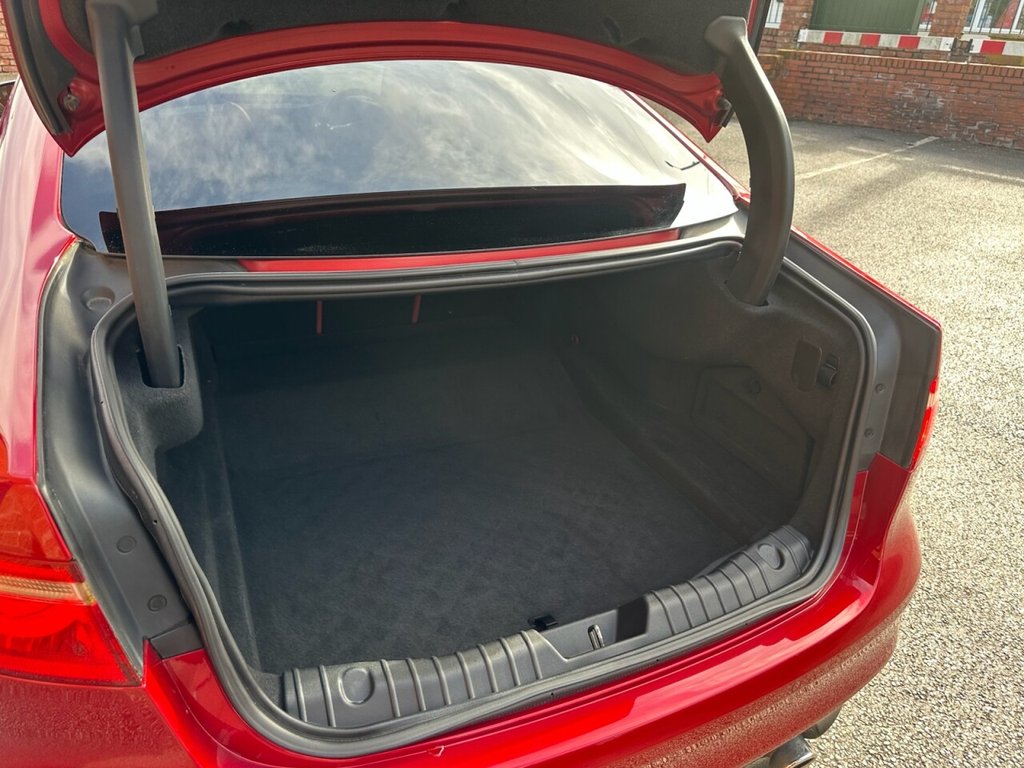 Used Jaguar XF 2016 for sale - 77855572: Photo 16