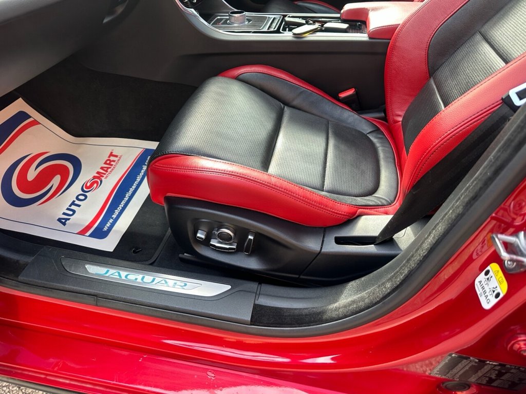 Used Jaguar XF 2016 for sale - 77855572: Photo 8